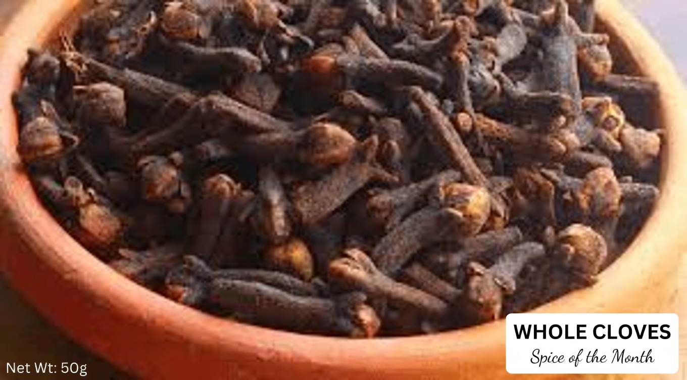 Exploring What Happens When You Eat 2 Cloves a Day for 7 Days in Your Daily Wellness Routine
