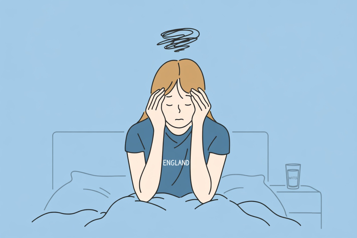 9 Common Cancer Warning Signs That Many Adults Over 50 Often Overlook in Daily Life