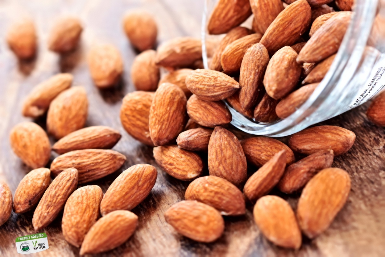 High Creatinine Levels? Avoid These 3 Nuts and Choose These Better Alternatives Instead