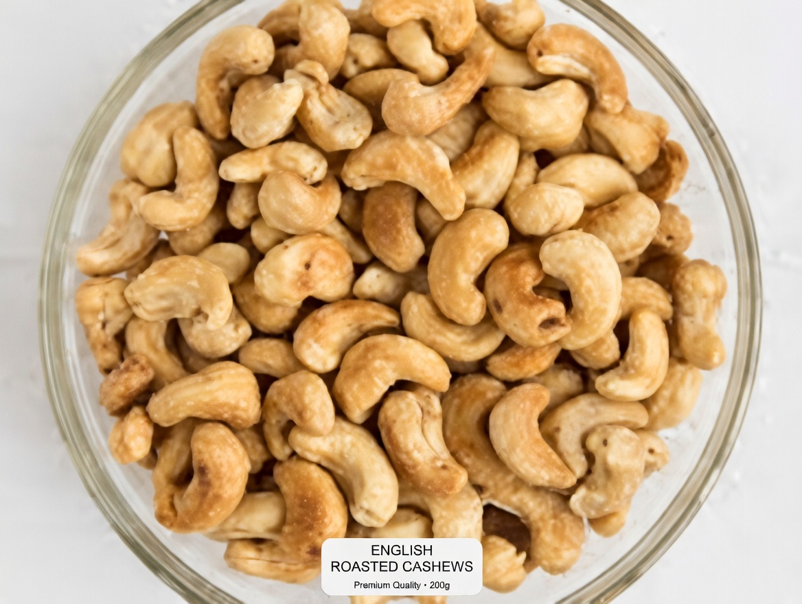 High Creatinine Levels? Avoid These 3 Nuts and Choose These Better Alternatives Instead