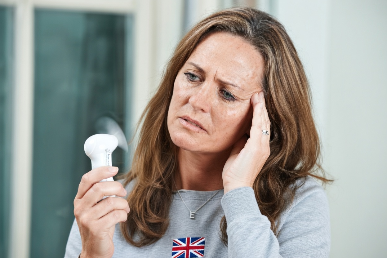 9 Surprising Ways Your Body Signals Menopause Has Begun — And How to Navigate Them Comfortably