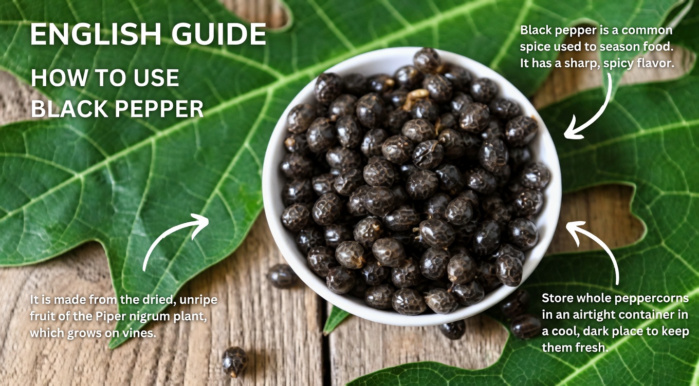 Papaya Seeds: Eat Them Daily for 7 Days and Watch This Surprising Transformation Unfold (Backed by Science)