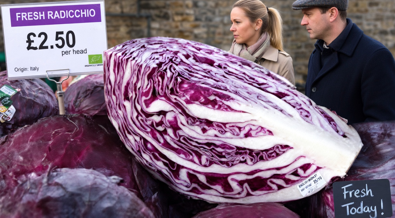 4 Ordinary Vegetables That Quietly Detox & Rebuild Your Kidneys While You Sleep