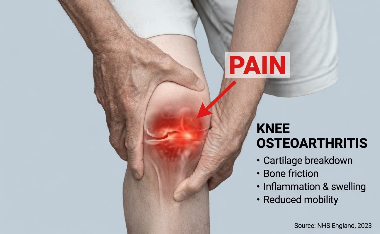 Natural Remedies to Relieve Muscle and Joint Pain (Proven Home Solutions)