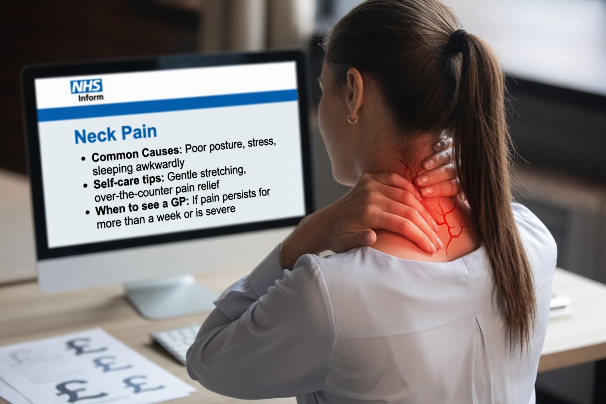 Natural Remedies to Relieve Muscle and Joint Pain (Proven Home Solutions)