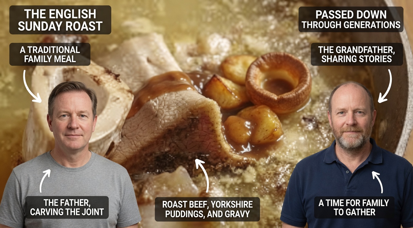 Cartilage Broth Before Bed for Seniors: A Nourishing Habit to Support Knee Comfort and Mobility