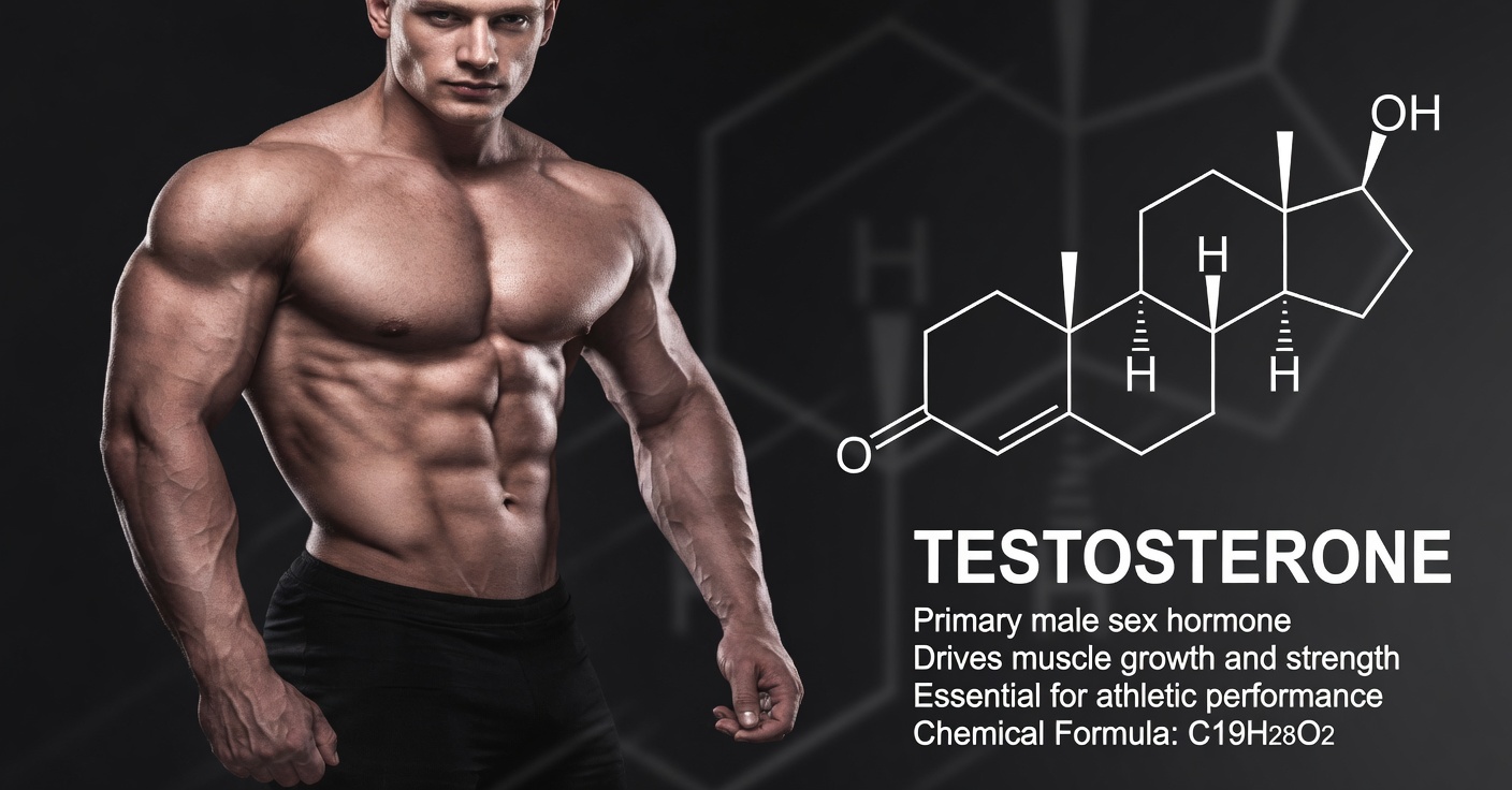 Natural Ways to Support Healthy Testosterone Levels After 50 – Gentle Everyday Habits for Lasting Vitality — Without the Hype