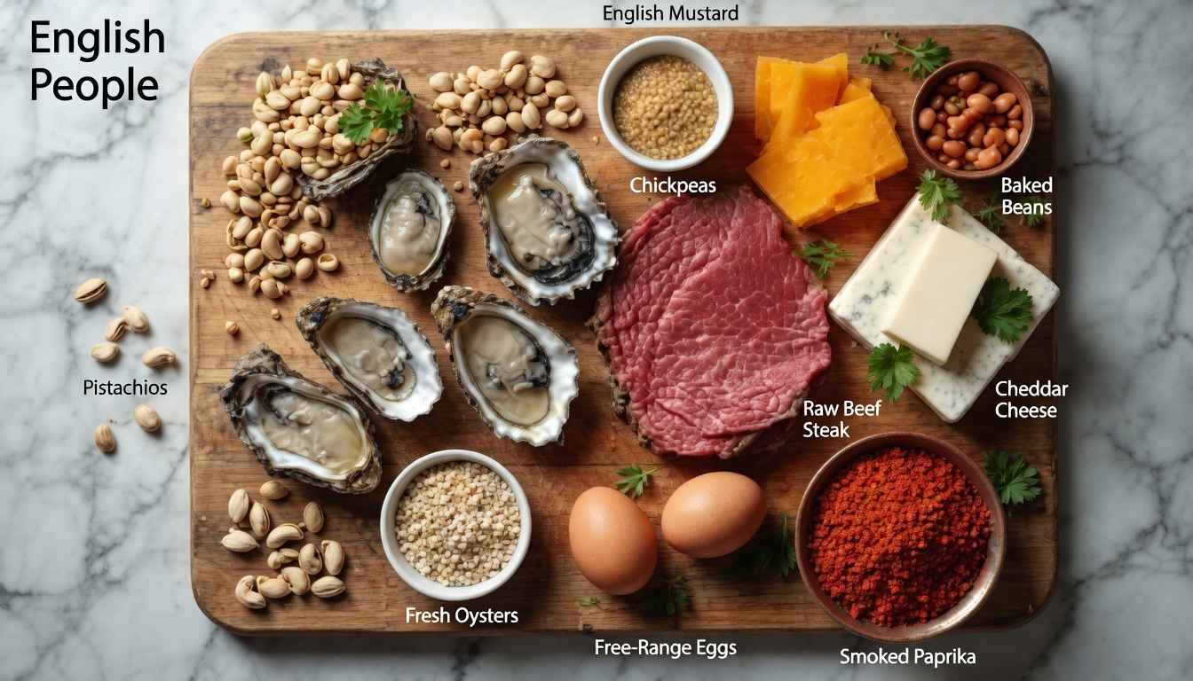 Natural Ways to Support Healthy Testosterone Levels After 50 – Gentle Everyday Habits for Lasting Vitality — Without the Hype