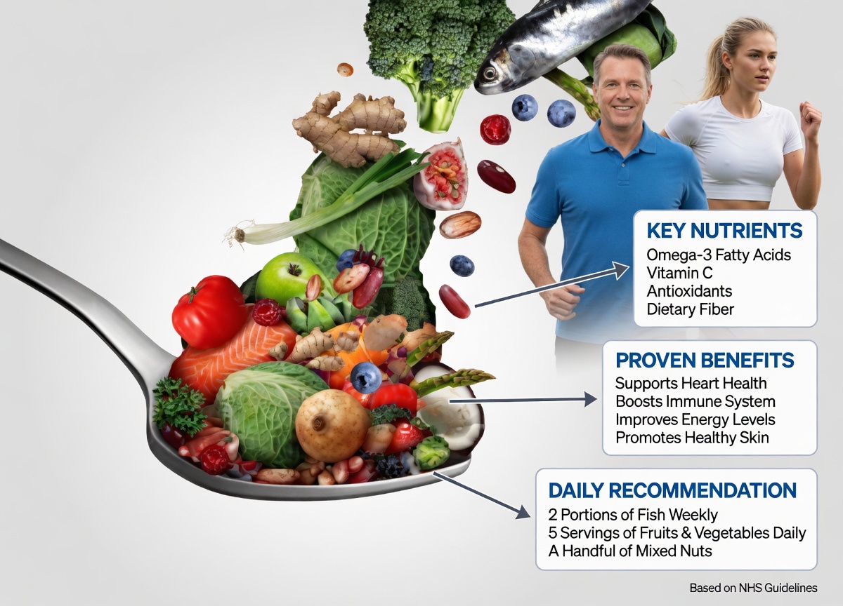 Natural Ways to Support Healthy Testosterone Levels After 50 – Gentle Everyday Habits for Lasting Vitality — Without the Hype