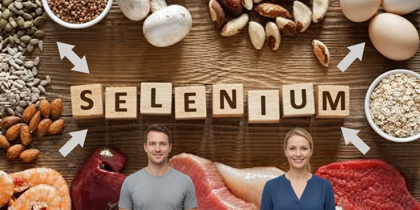 Natural Ways to Support Healthy Testosterone Levels After 50 – Gentle Everyday Habits for Lasting Vitality — Without the Hype