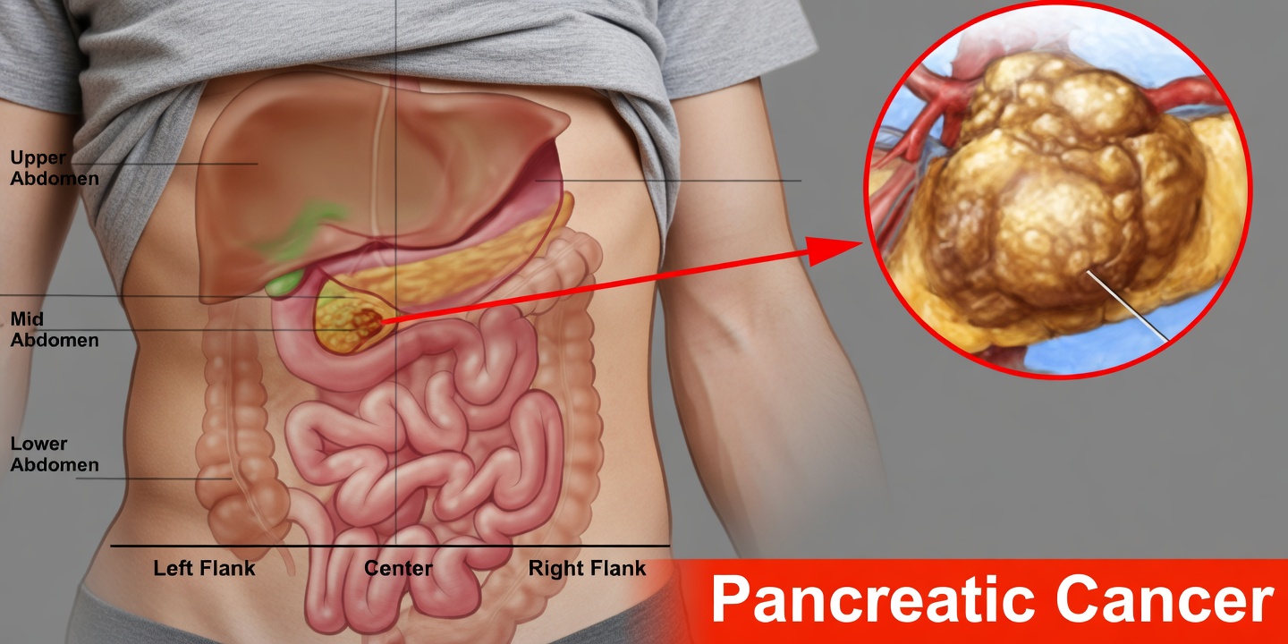 10 Subtle Warning Signs of Pancreatic Cancer Your Body Is Whispering Right Now
