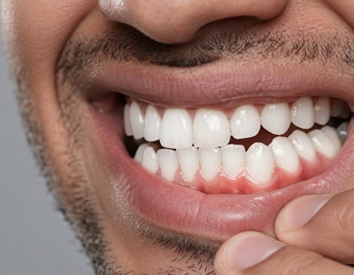 How Holy Basil (Tulsi) May Naturally Support Stronger Teeth, Healthier Gums, Fresher Breath, and Cavity Prevention