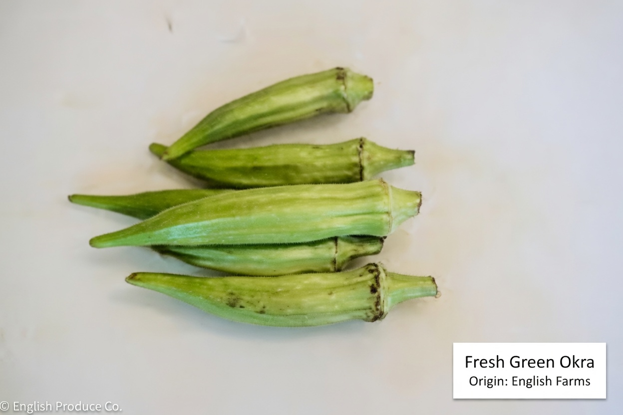 Doctors Reveal What Happens When You Eat Okra Regularly