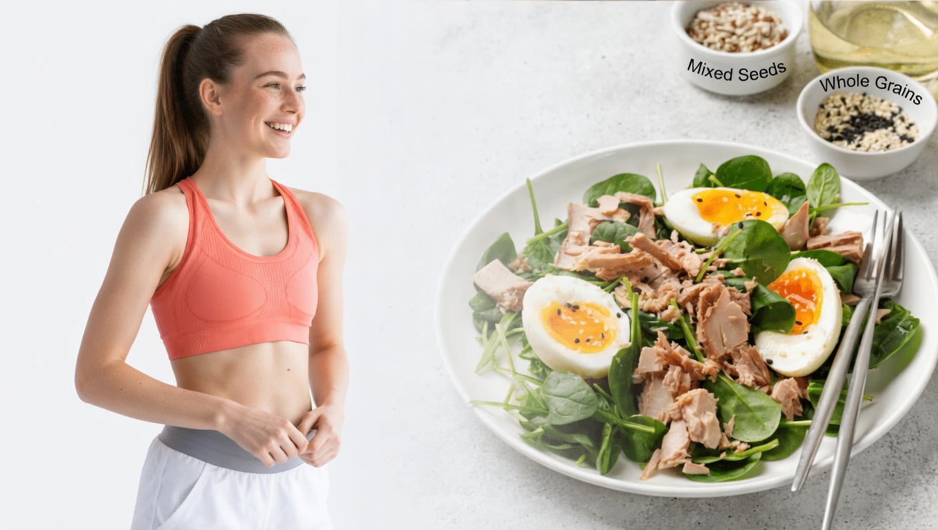 Prepare to Be Shocked by What’s Happening Inside Your Body If You Eat Eggs Every Day