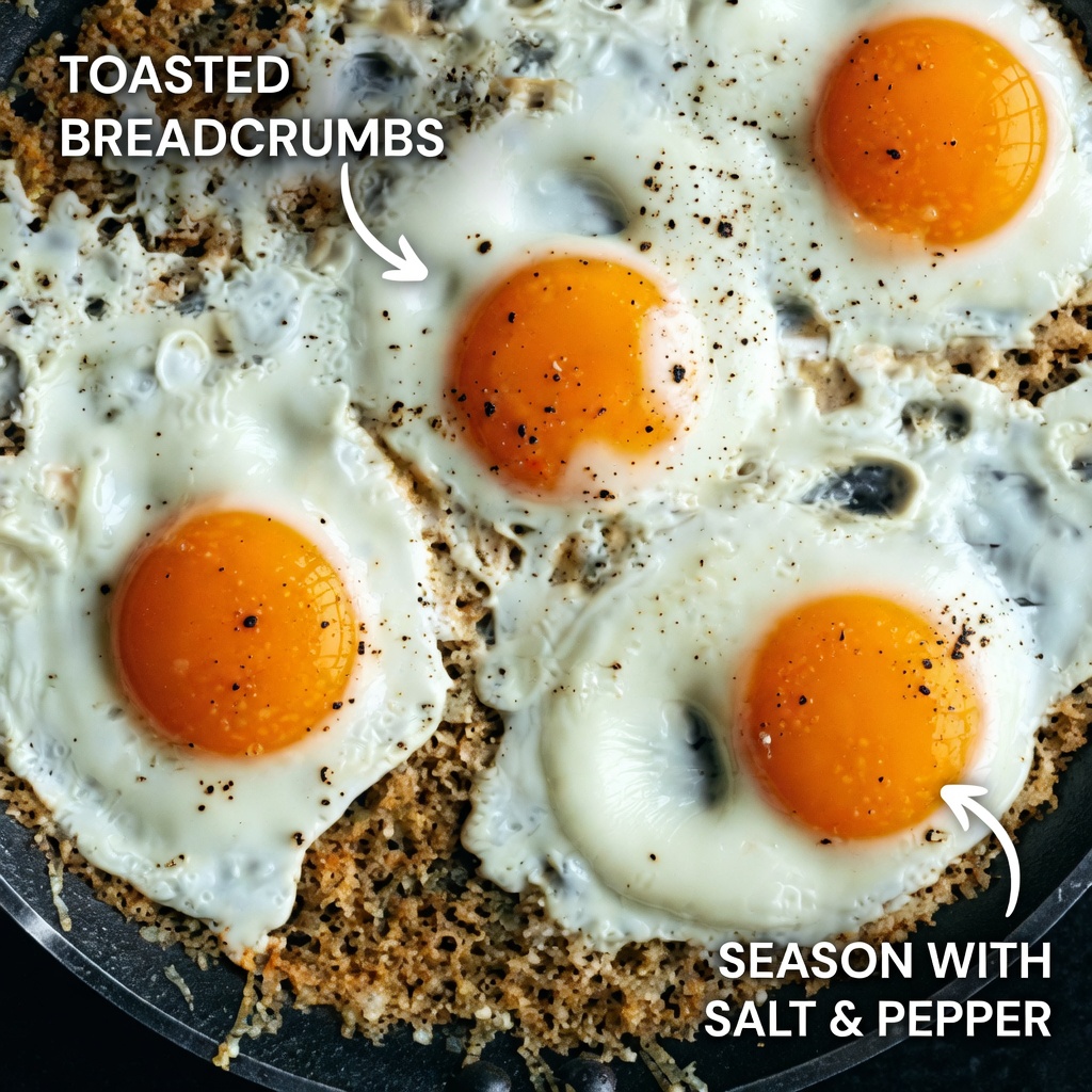 Prepare to Be Shocked by What’s Happening Inside Your Body If You Eat Eggs Every Day