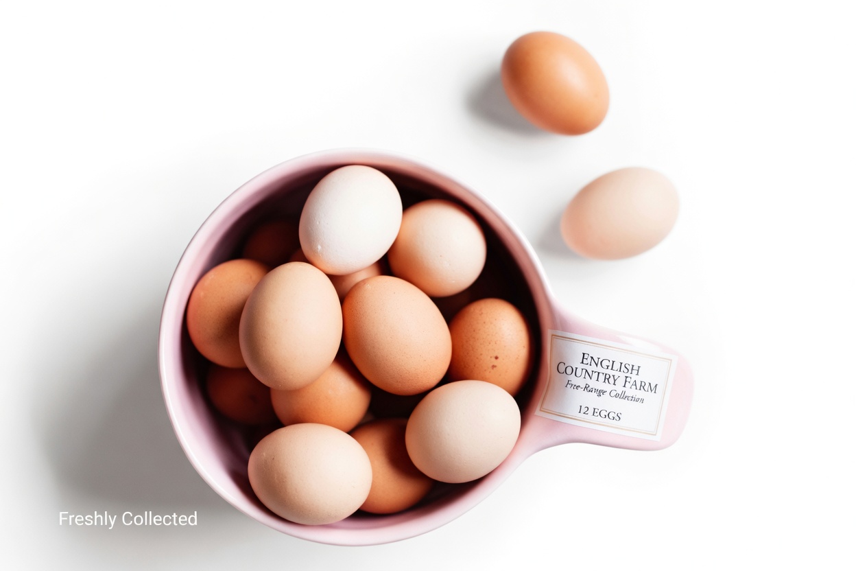 Prepare to Be Shocked by What’s Happening Inside Your Body If You Eat Eggs Every Day