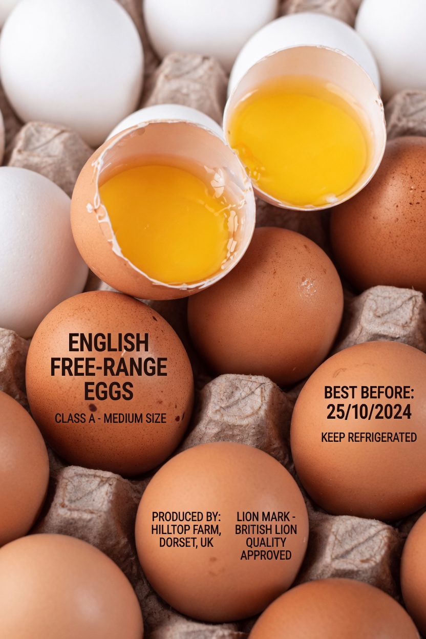 Prepare to Be Shocked by What’s Happening Inside Your Body If You Eat Eggs Every Day