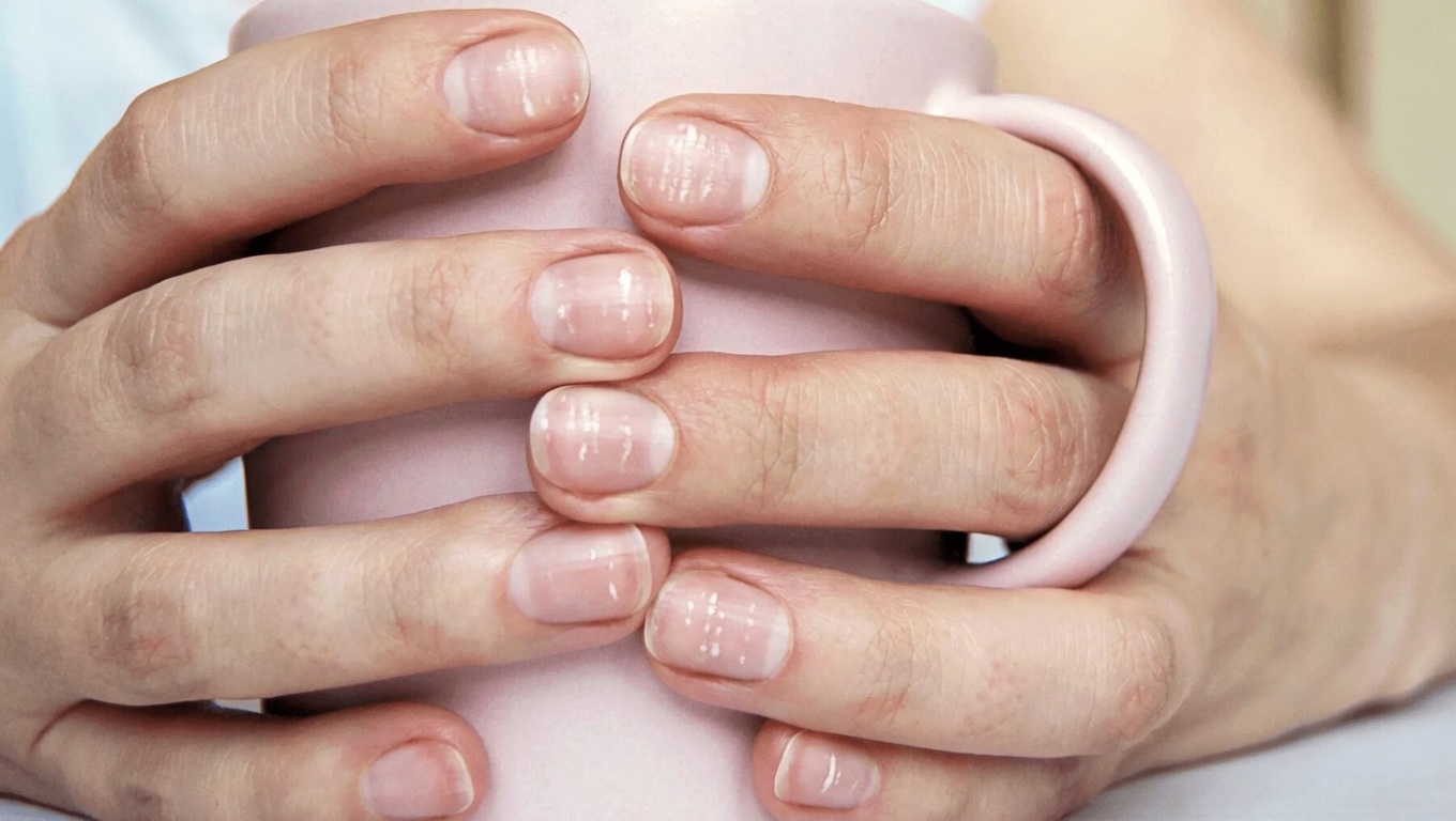 Weak or Brittle Nails: What Your Body Is Trying to Tell You