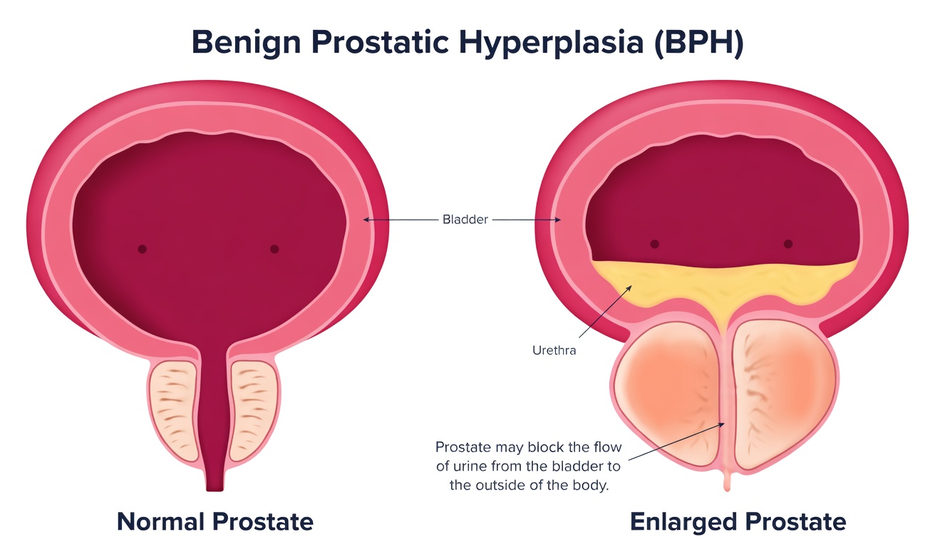 It Will Make Your Bladder and Prostate Look Like New!! The Hardworking Grandfather’s Top Recipe