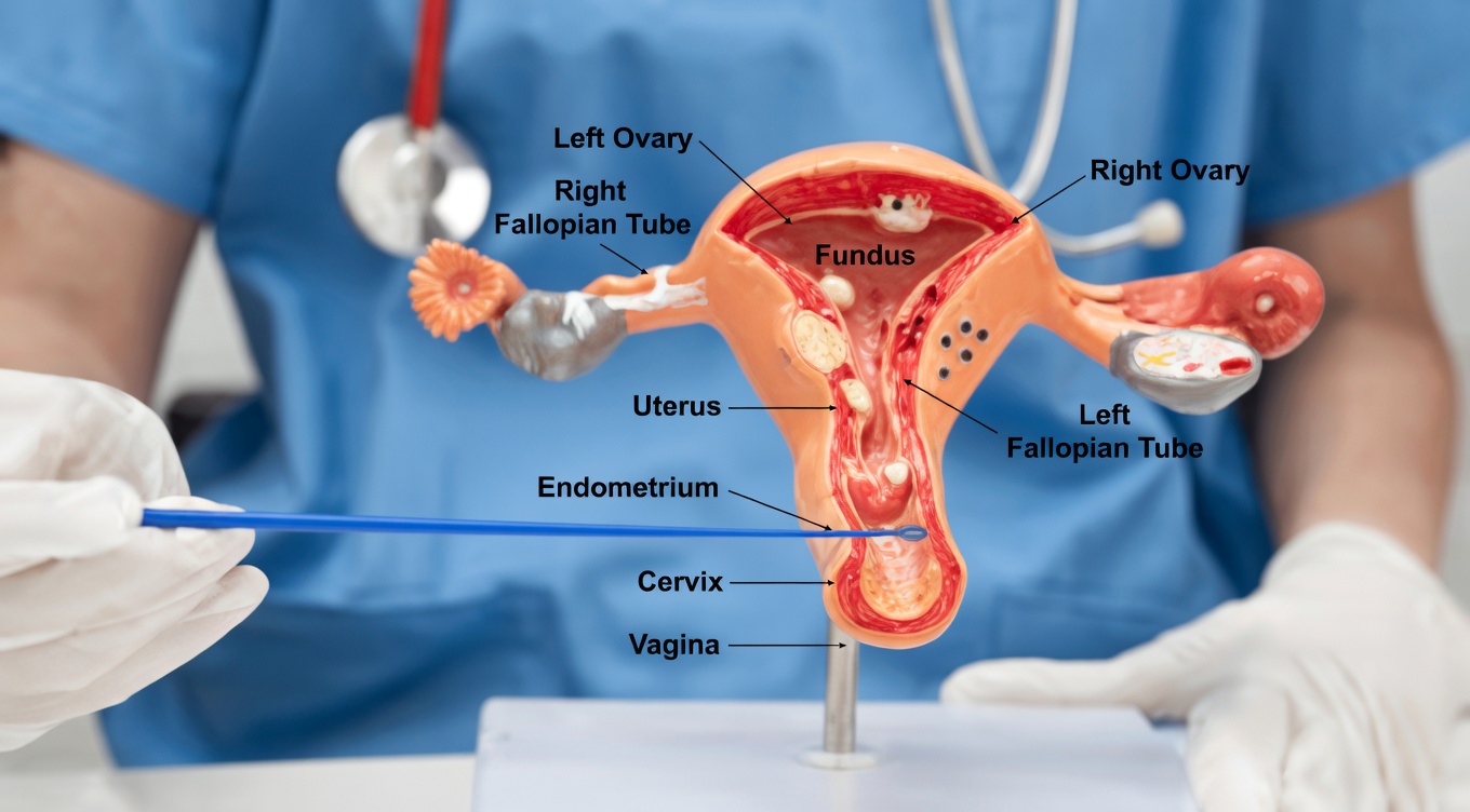 9 Early Warning Signs of Cervical Cancer Most Women Miss (And Why Listening to Your Body Matters)