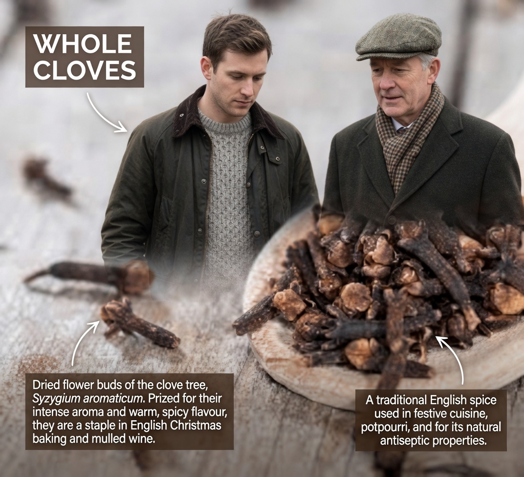 I Chewed Cloves for 7 Days and Didn’t Even Suspect This Could Happen to My Body. So Shocking