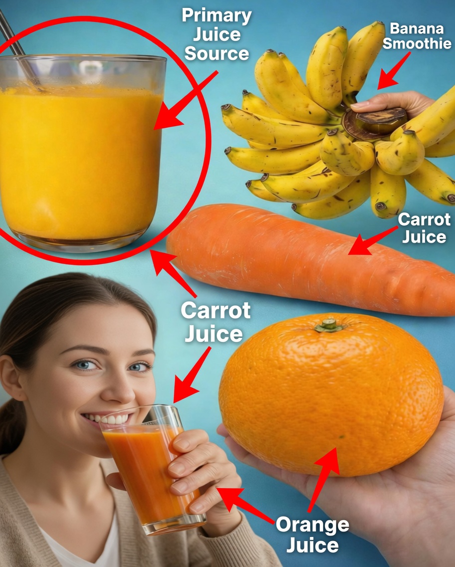 Say Goodbye to Blurred Vision, Cataracts, Glaucoma, and Migraines – Improve Your Vision Naturally and Quickly