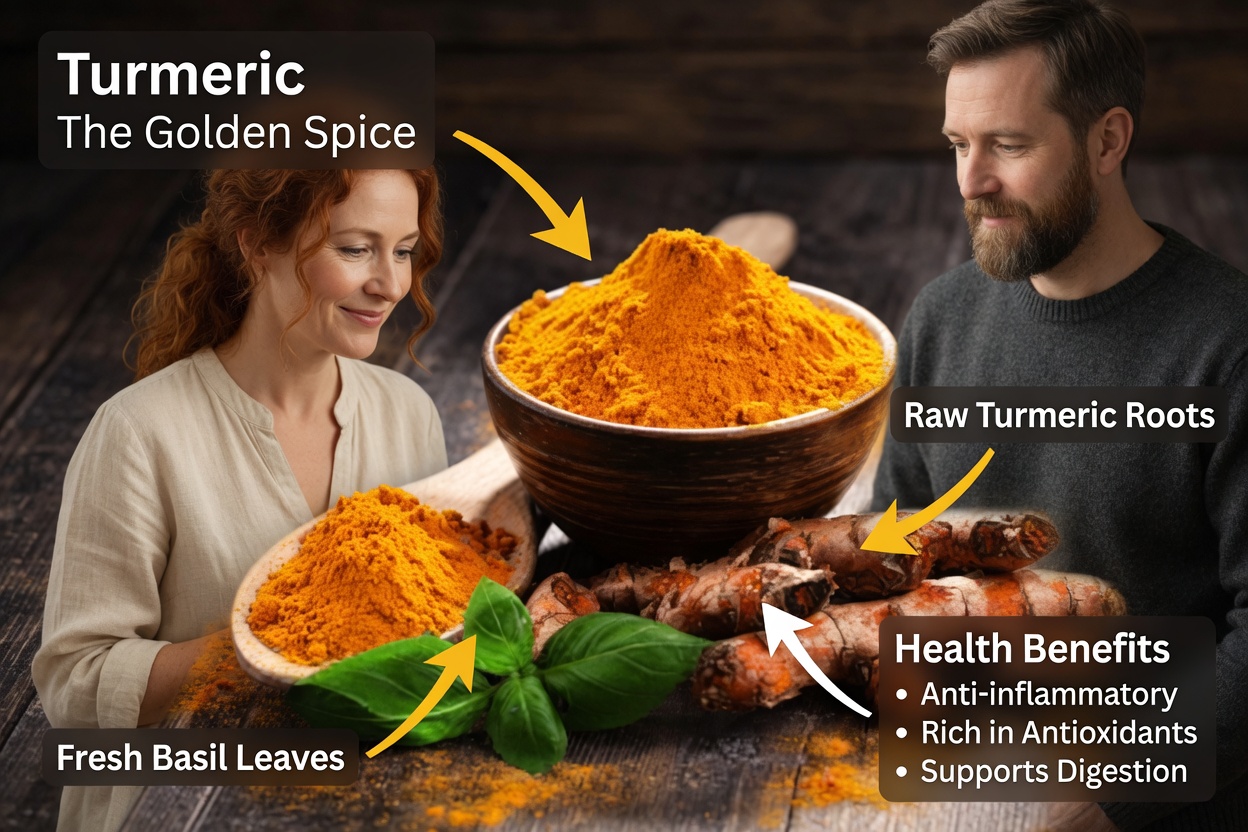 Say Goodbye to Blurred Vision, Cataracts, Glaucoma, and Migraines – Improve Your Vision Naturally and Quickly