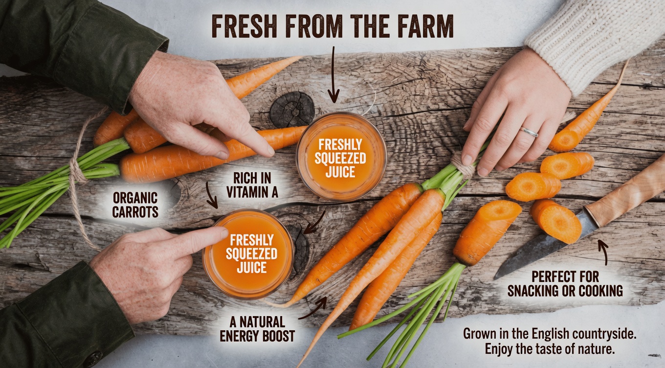 Say Goodbye to Blurred Vision, Cataracts, Glaucoma, and Migraines – Improve Your Vision Naturally and Quickly