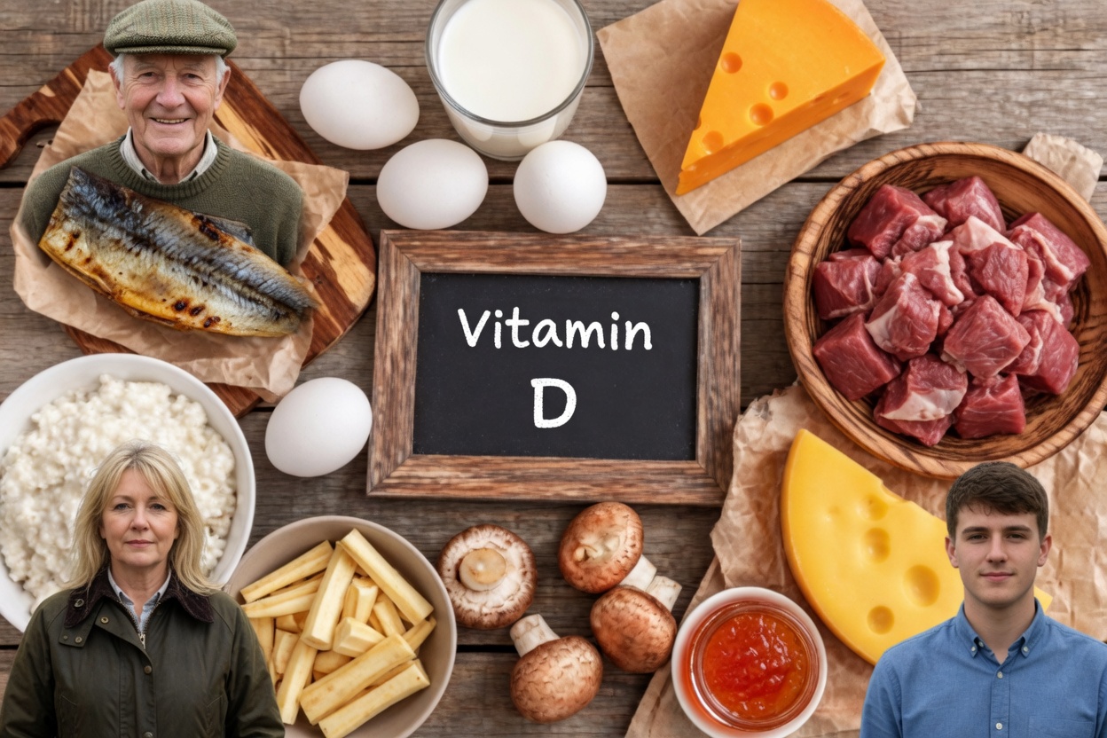 3 Dangerous Mistakes You’re Making After 50 (And How to Fix Them Fast Before It’s Too Late)