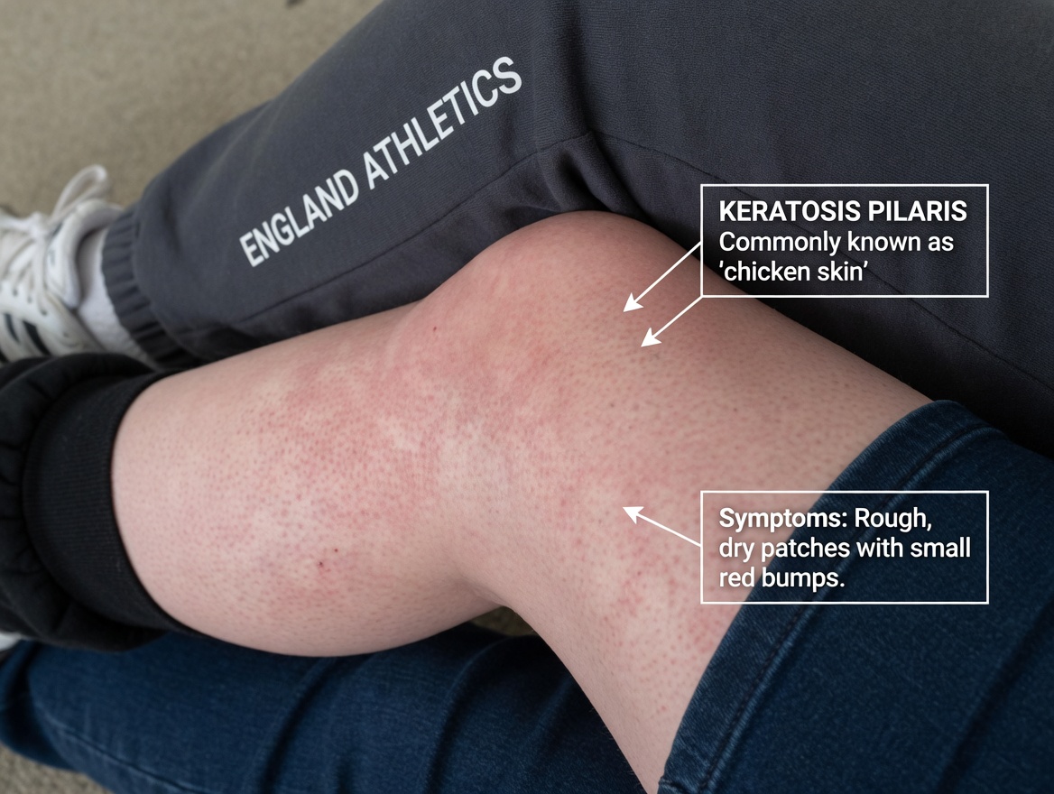 Seniors: Spot Sepsis Before It’s Too Late – 5 Warning Signs You Might Ignore Every Day