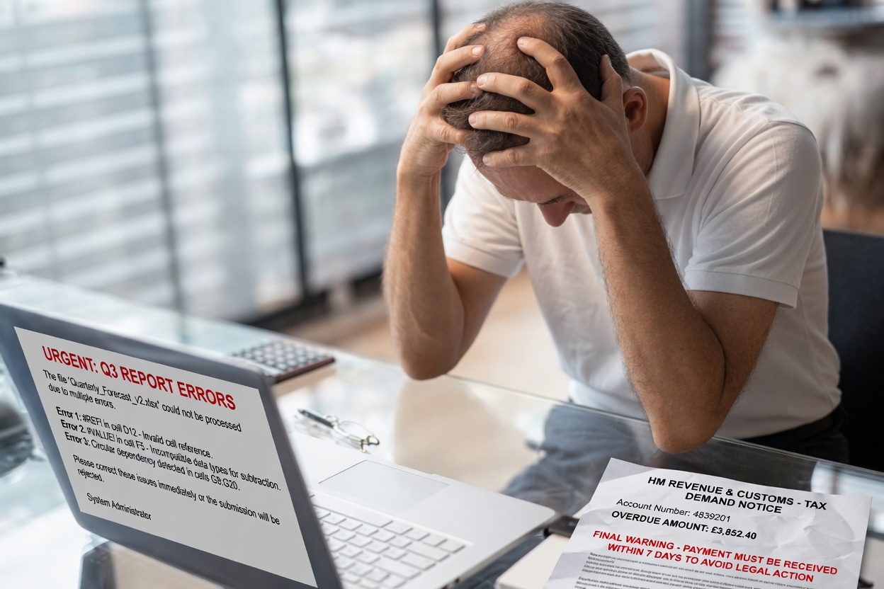 Seniors: Spot Sepsis Before It’s Too Late – 5 Warning Signs You Might Ignore Every Day