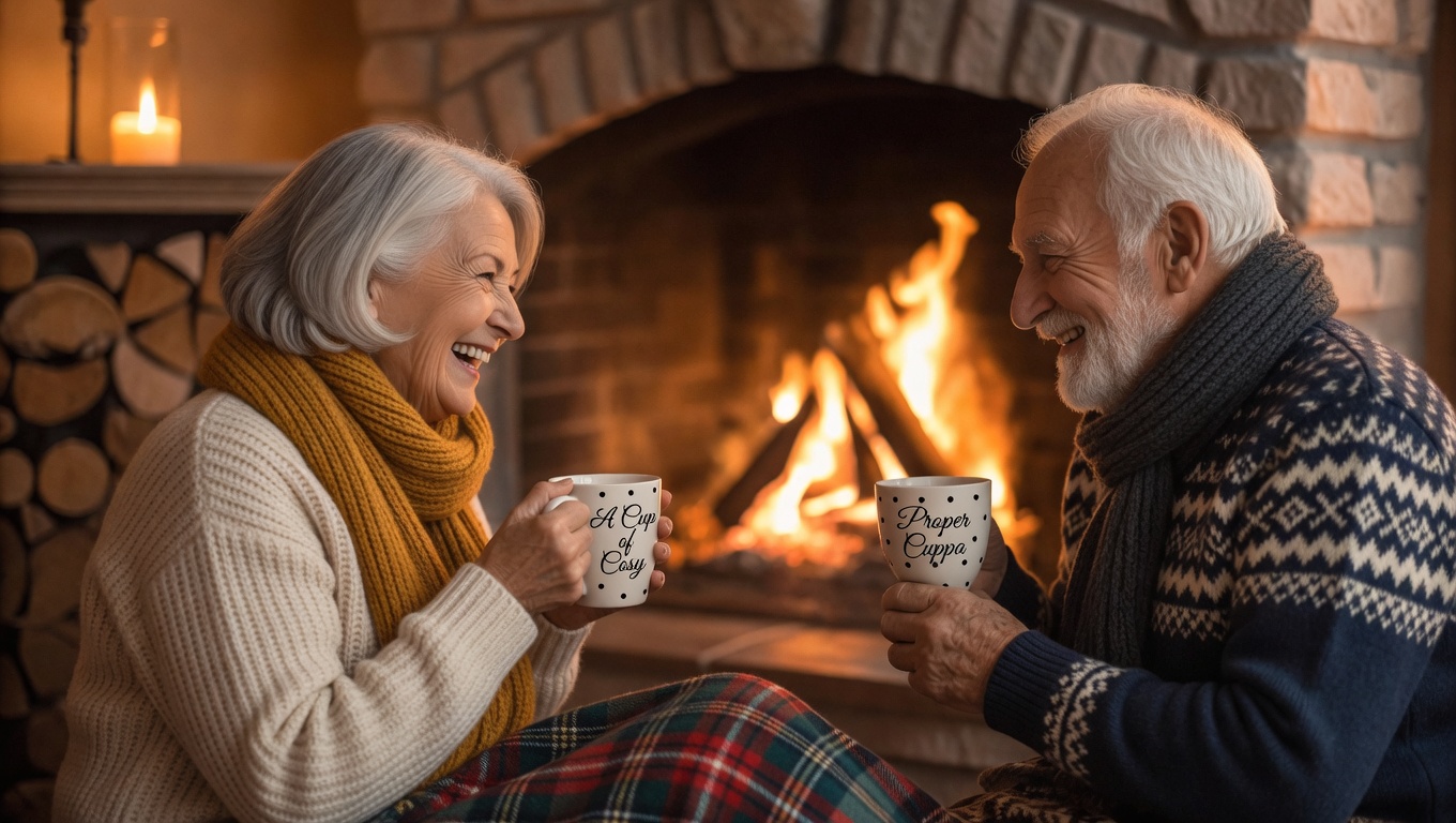 The #1 Fruit Seniors Should Eat Before Bed for Sharper, Healthier Eyes – And Why Most People Get It Completely Wrong