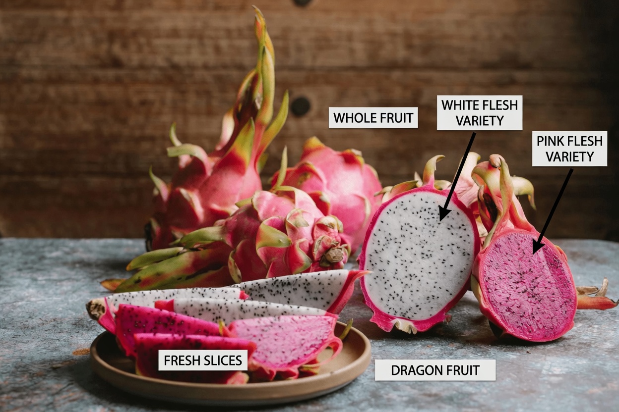 The #1 Fruit Seniors Should Eat Before Bed for Sharper, Healthier Eyes – And Why Most People Get It Completely Wrong