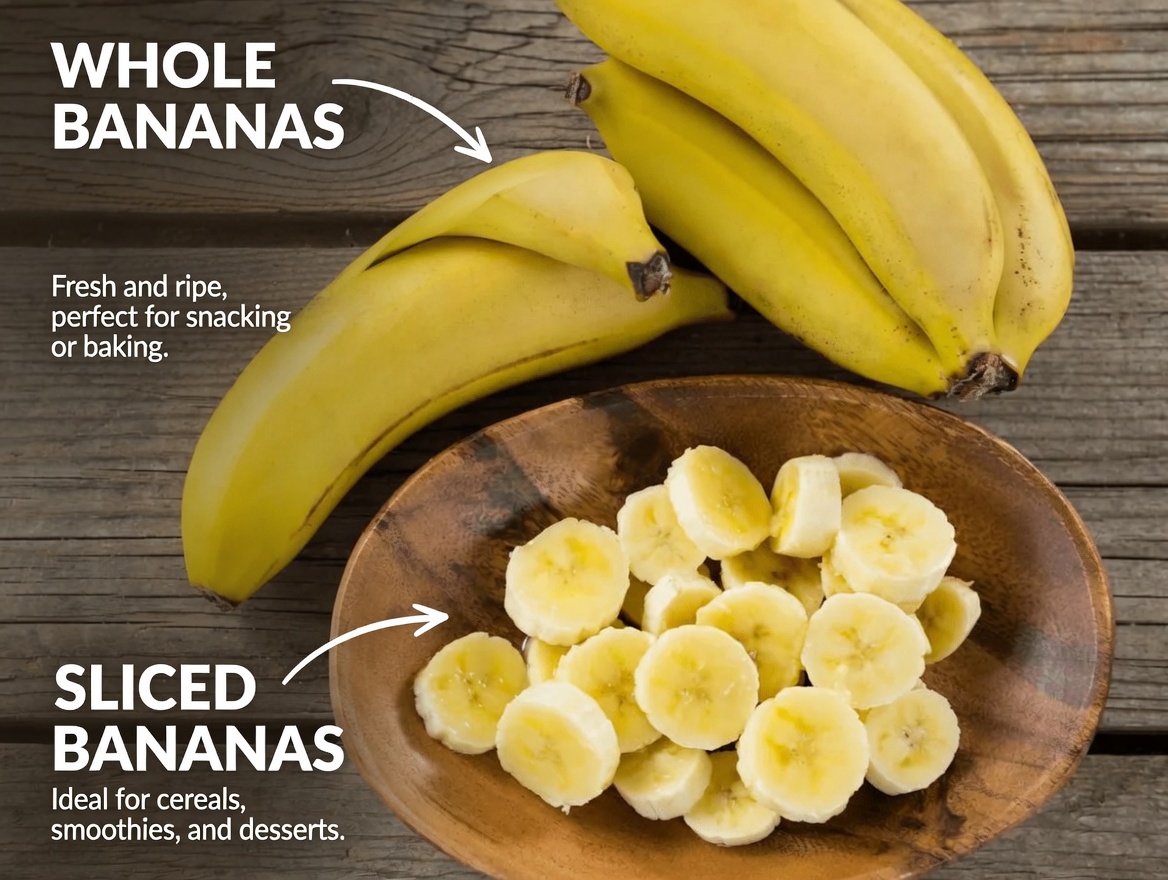 8 Serious Mistakes You’re Making When Eating Bananas – Stop Now Before They Sabotage Your Health!