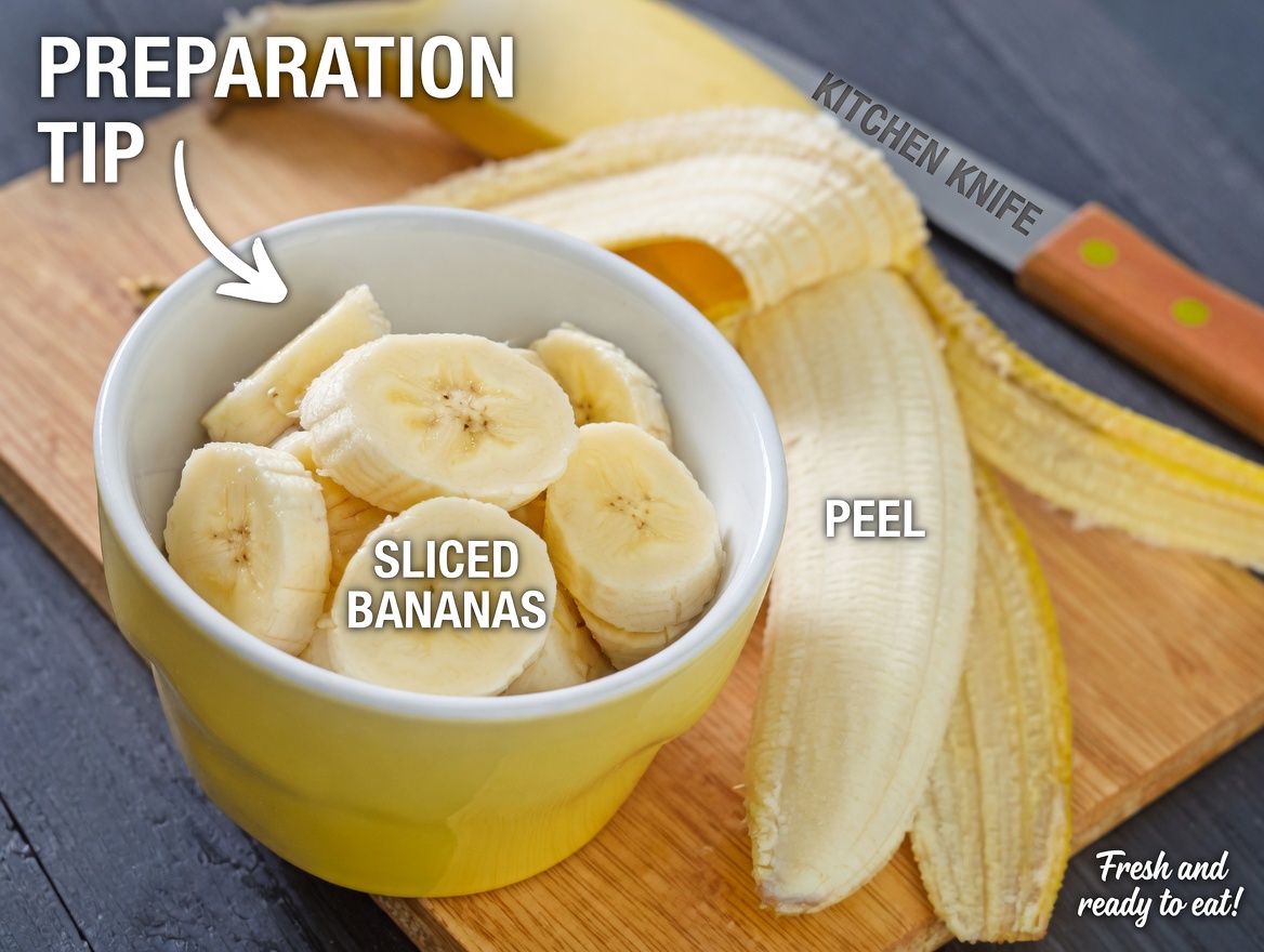 8 Serious Mistakes You’re Making When Eating Bananas – Stop Now Before They Sabotage Your Health!