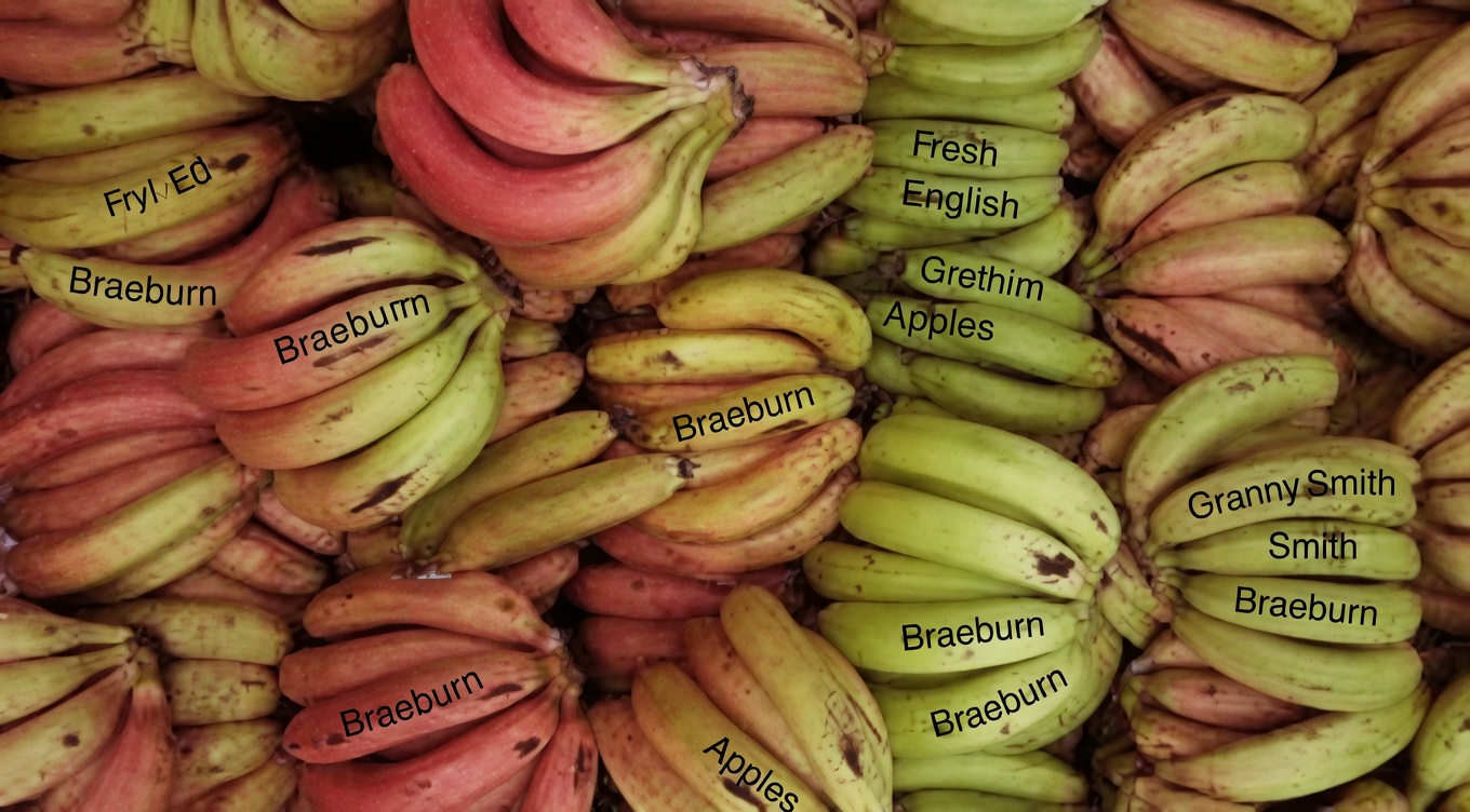 8 Serious Mistakes You’re Making When Eating Bananas – Stop Now Before They Sabotage Your Health!