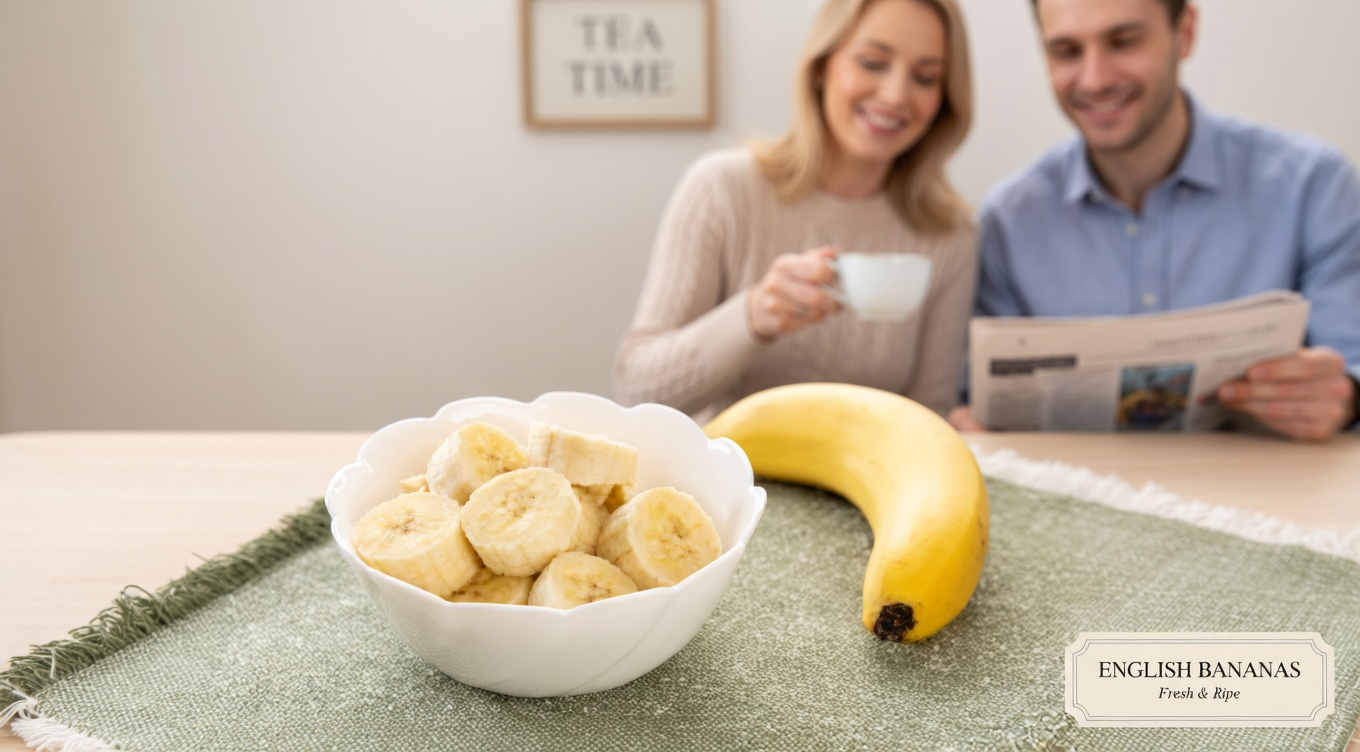 8 Serious Mistakes You’re Making When Eating Bananas – Stop Now Before They Sabotage Your Health!