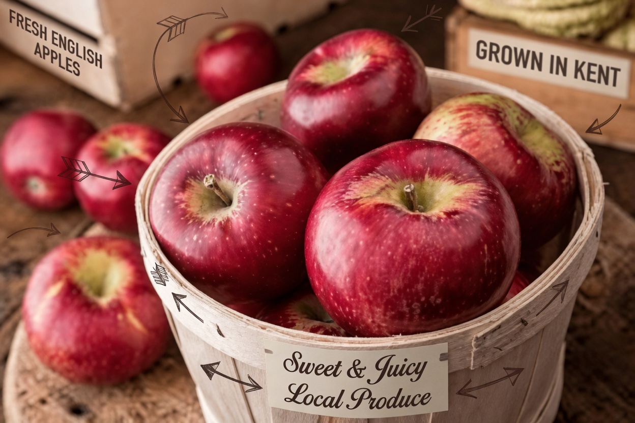 Top 5 Kidney-Safe Foods That May Help Support Healthy Creatinine Levels and Better GFR – Simple Everyday Choices