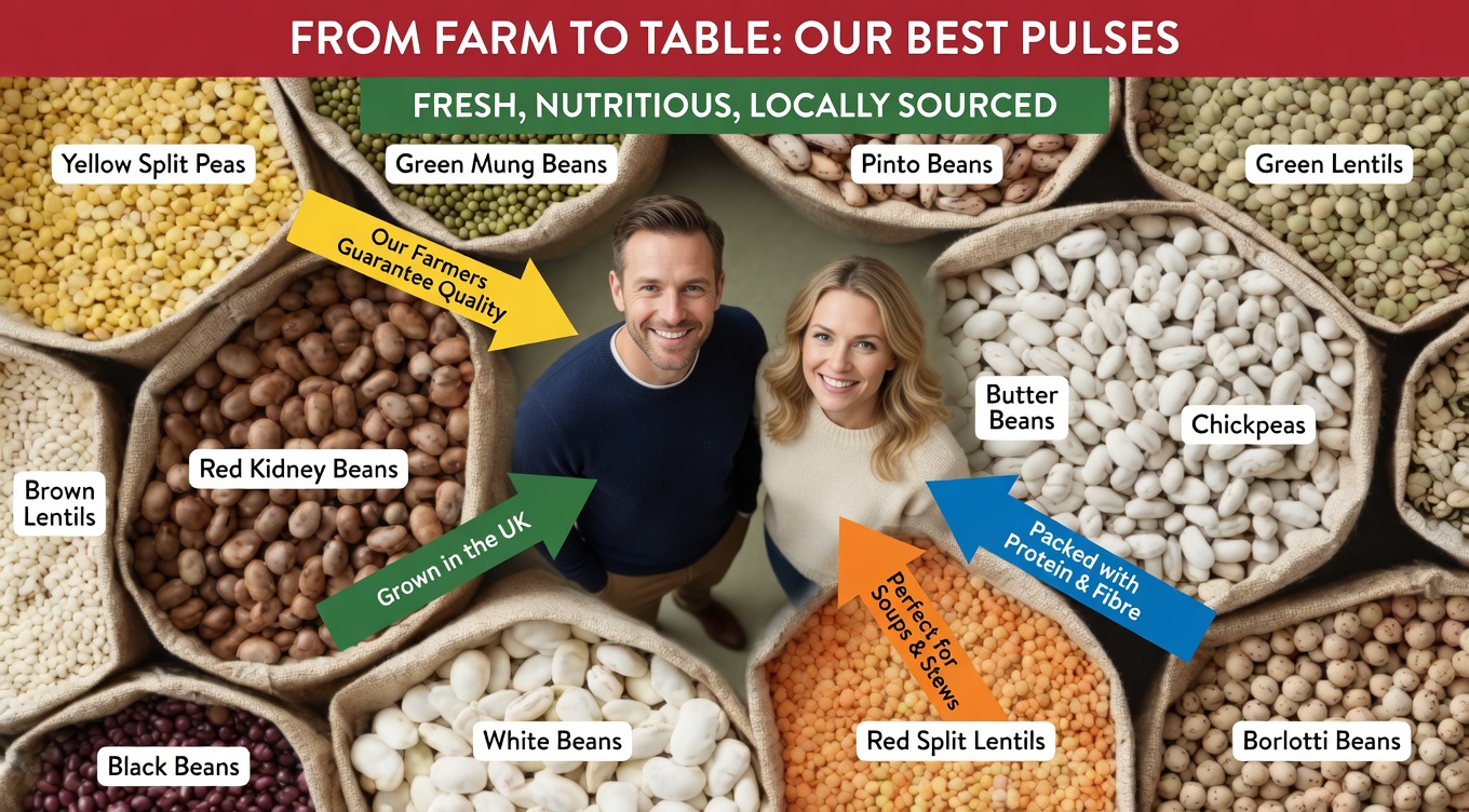 Top 5 Kidney-Safe Foods That May Help Support Healthy Creatinine Levels and Better GFR – Simple Everyday Choices