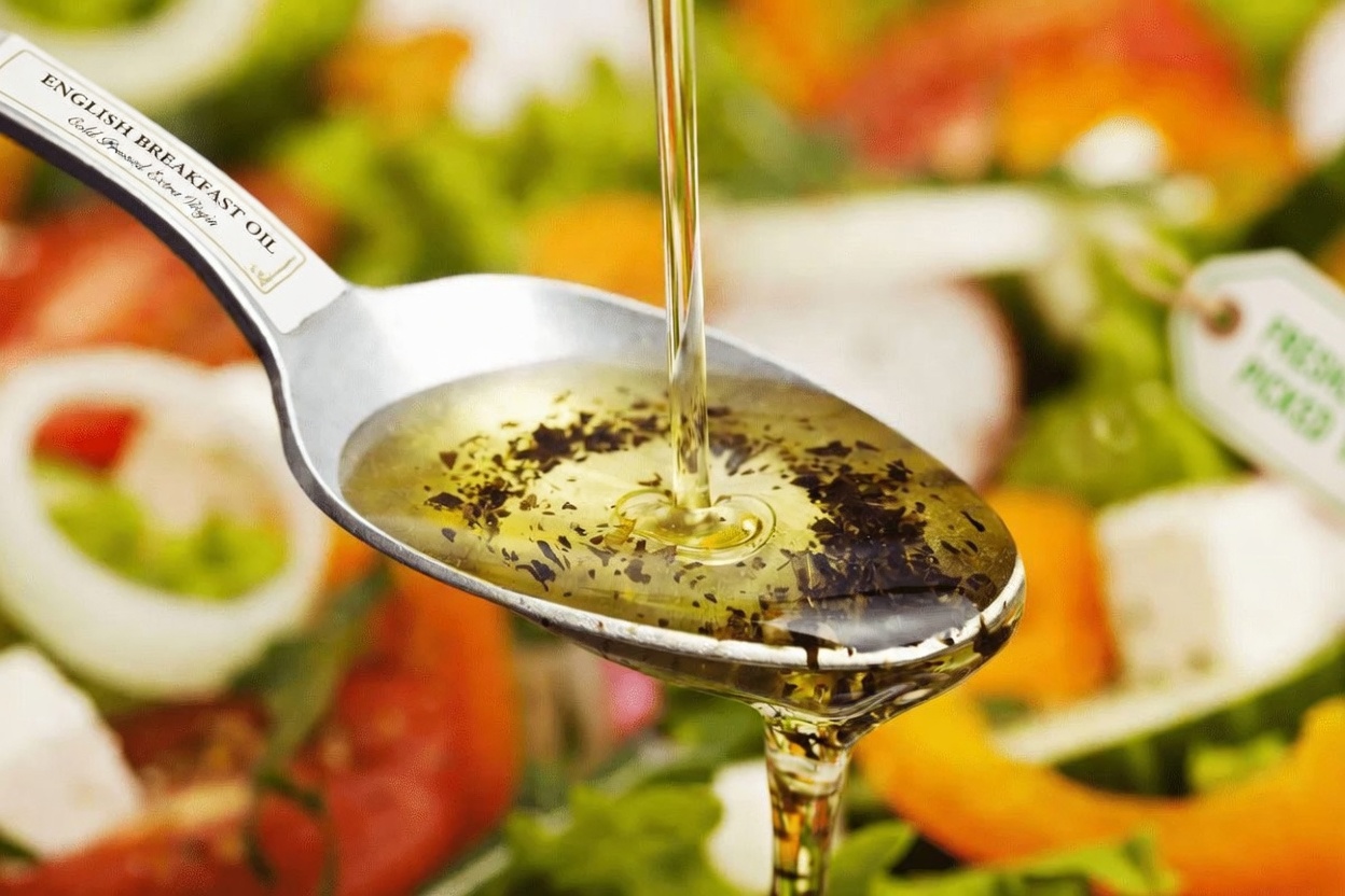 Top 5 Kidney-Safe Foods That May Help Support Healthy Creatinine Levels and Better GFR – Simple Everyday Choices