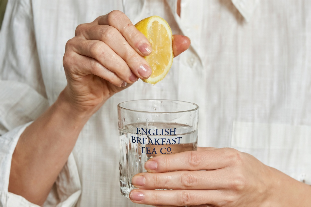 How to Improve Your Vision with Garlic and Lemon – Effective Natural Home Remedies for Eye Health