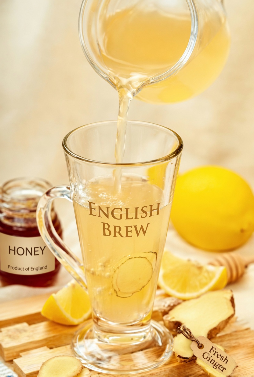 How to Improve Your Vision with Garlic and Lemon – Effective Natural Home Remedies for Eye Health