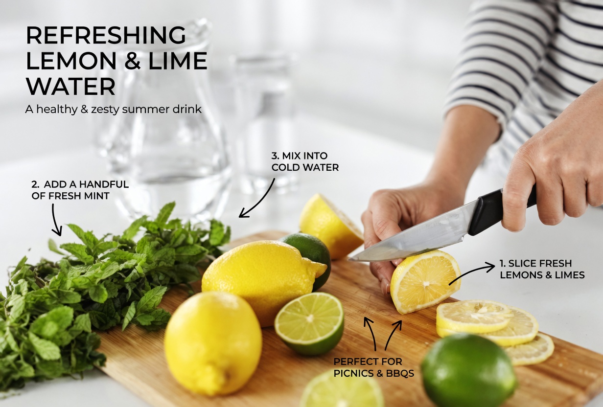 How to Improve Your Vision with Garlic and Lemon – Effective Natural Home Remedies for Eye Health