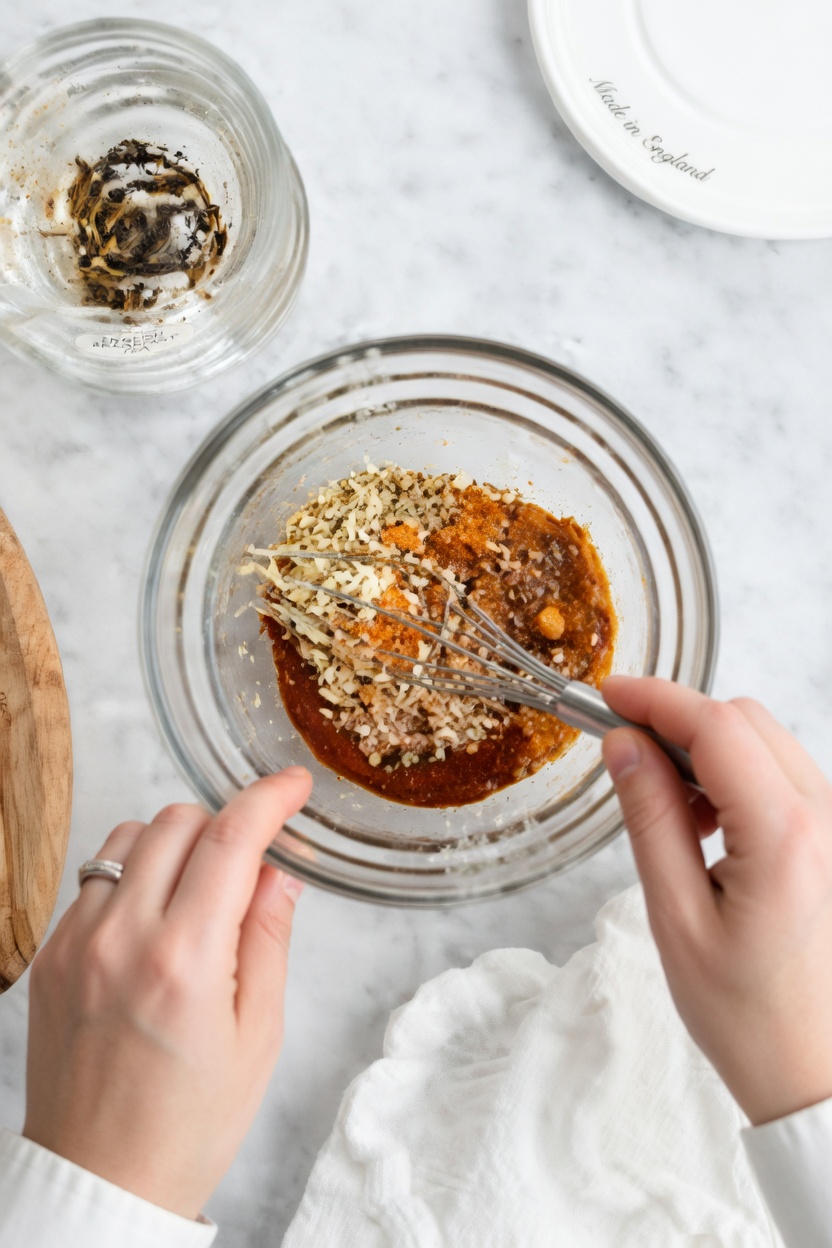 Natural Drink to Support Prostate Health After 40: The Powerful Garlic–Tomato–Turmeric Blend