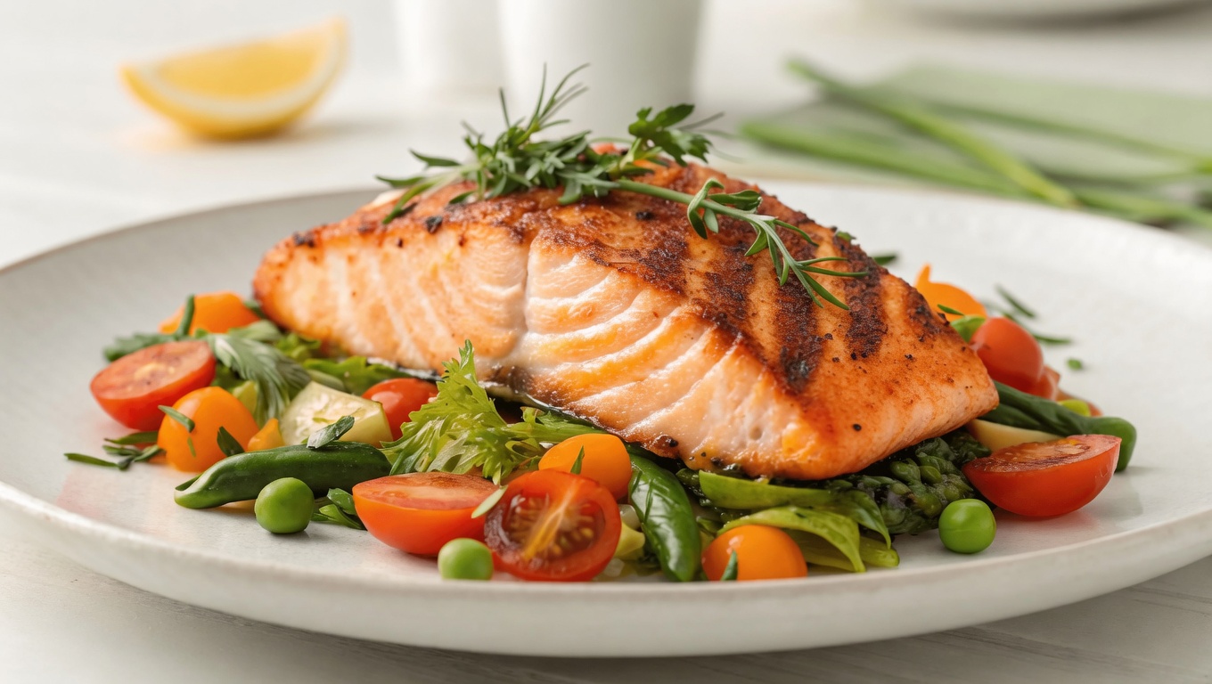 Natural Foods to Support Knee Cartilage Health: Protect Your Joints the Smart Way