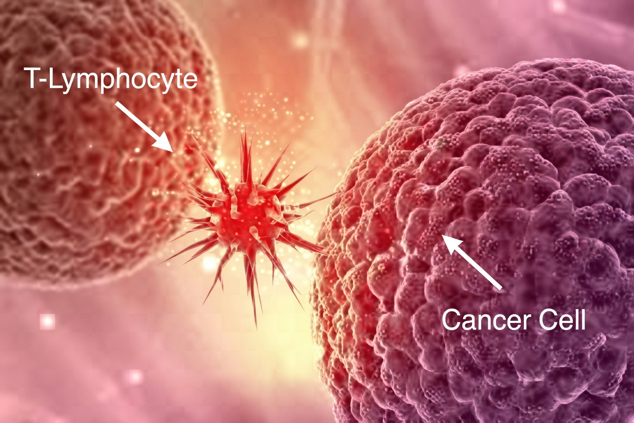 Unveiled: The Hidden Leaf That Could Change the Fight Against Cancer