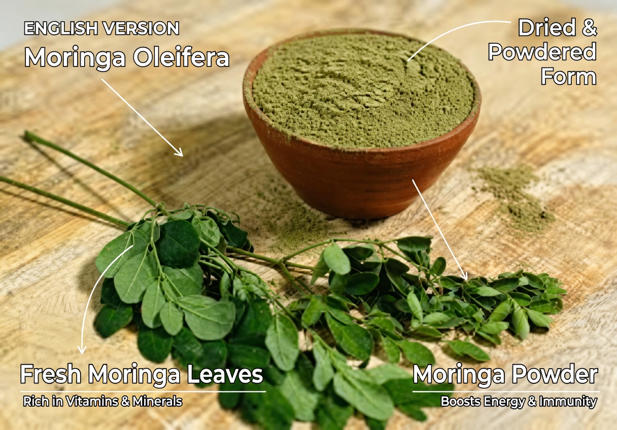 Unveiled: The Hidden Leaf That Could Change the Fight Against Cancer