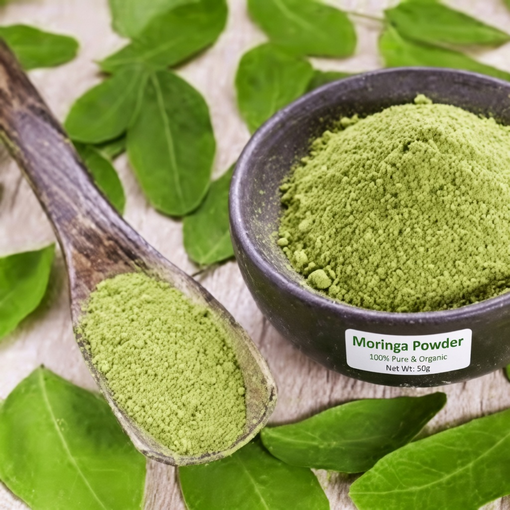 Unveiled: The Hidden Leaf That Could Change the Fight Against Cancer