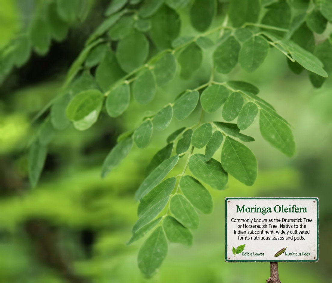 Unveiled: The Hidden Leaf That Could Change the Fight Against Cancer