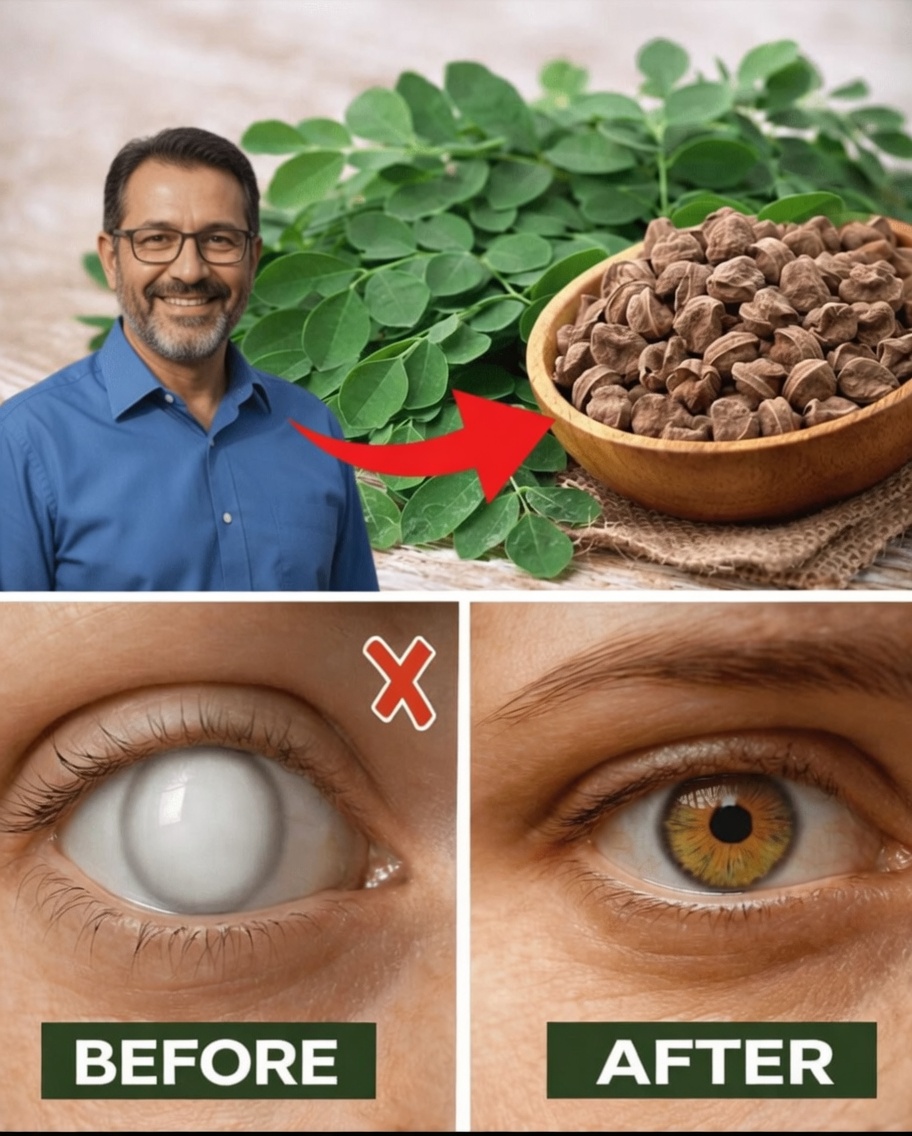 12 Moringa Seed Benefits You’ll Never Hear from Your Doctor (But You Should Know)